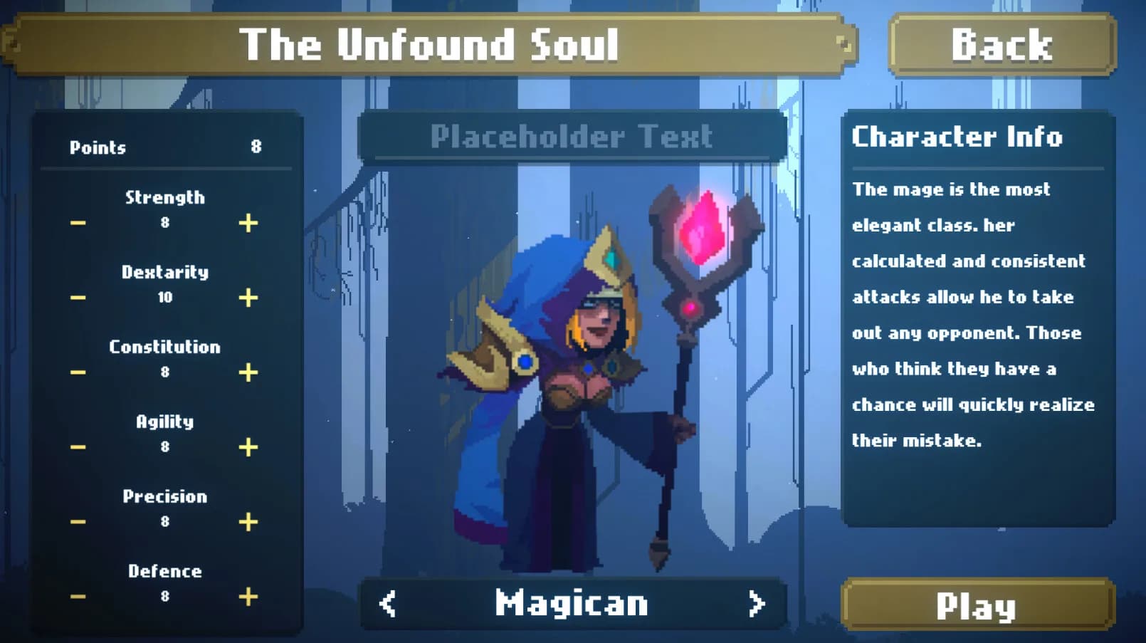 The Unfound Soul görsel 8