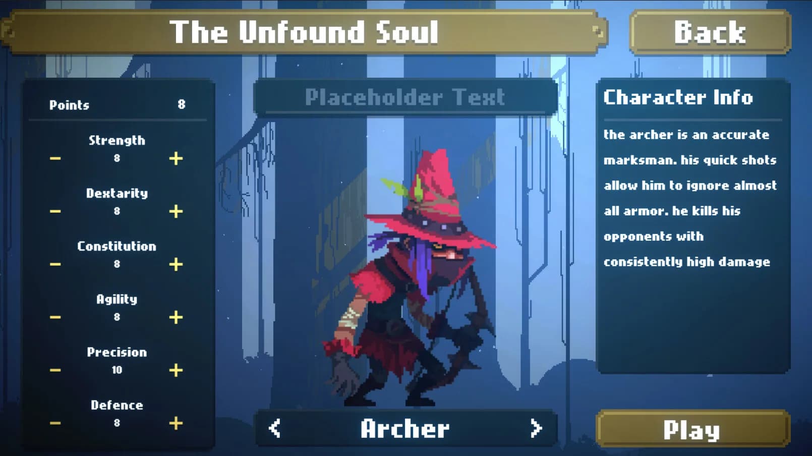 The Unfound Soul görsel 11