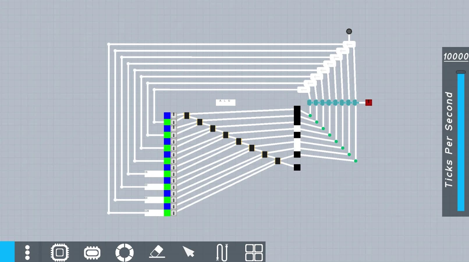 Little Circuit görsel 4