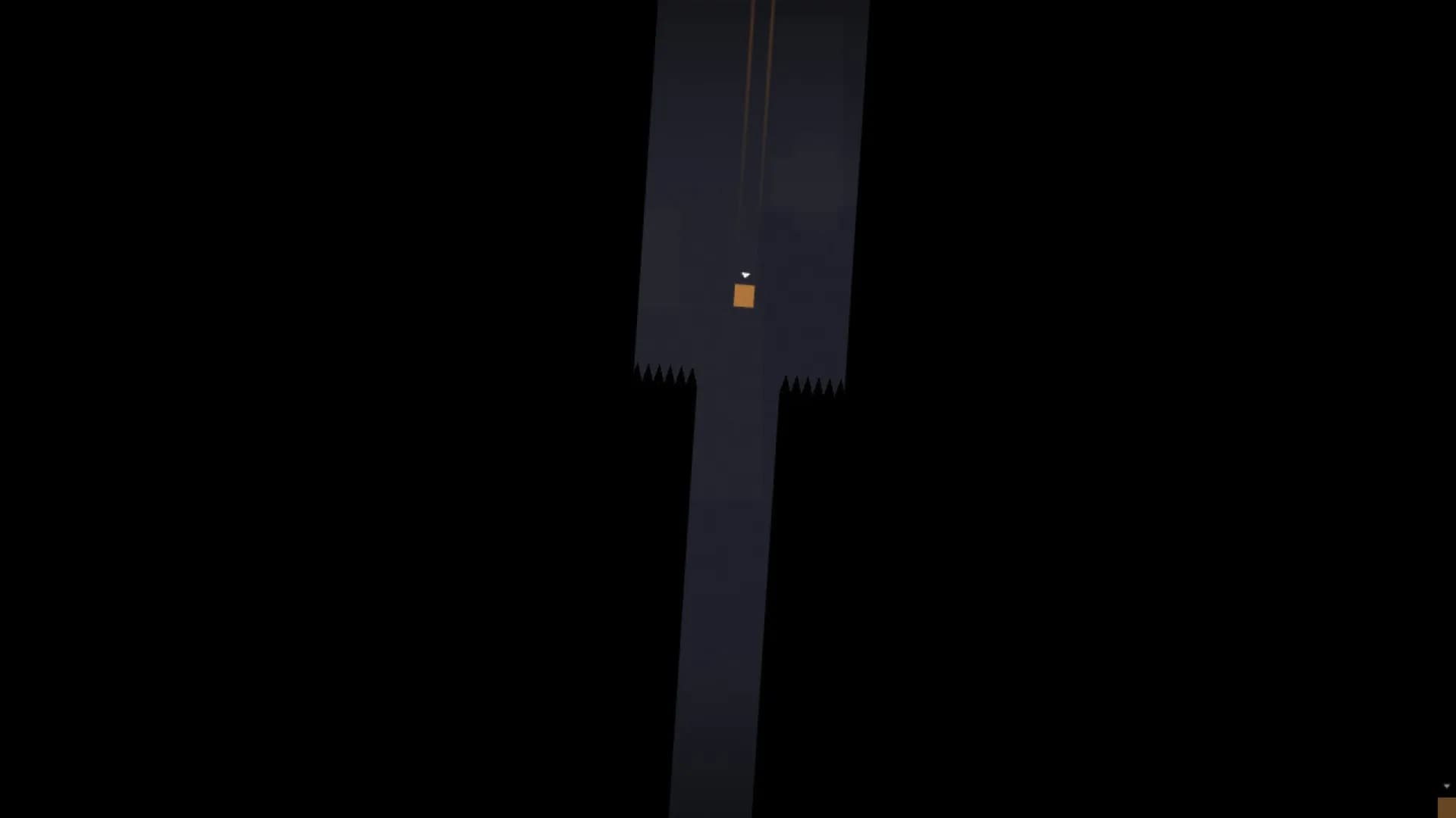 Thomas Was Alone görsel 4