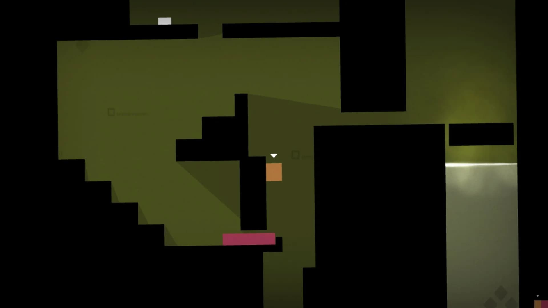 Thomas Was Alone görsel 6