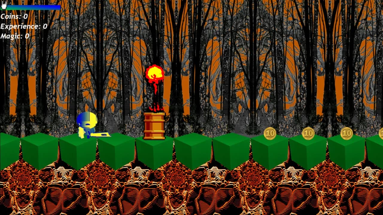 Super Uriel görsel 2