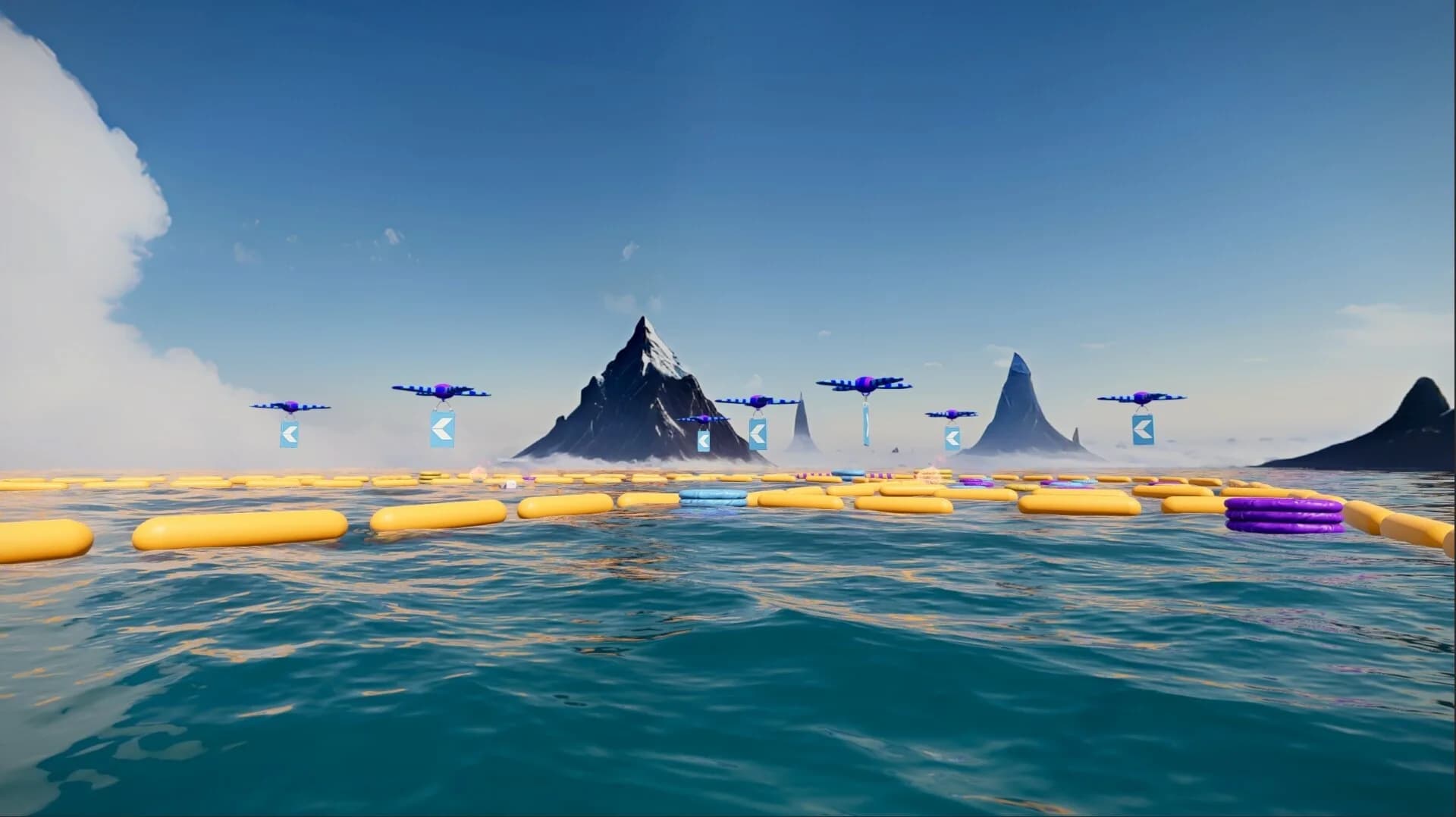 Kayak League görsel 3