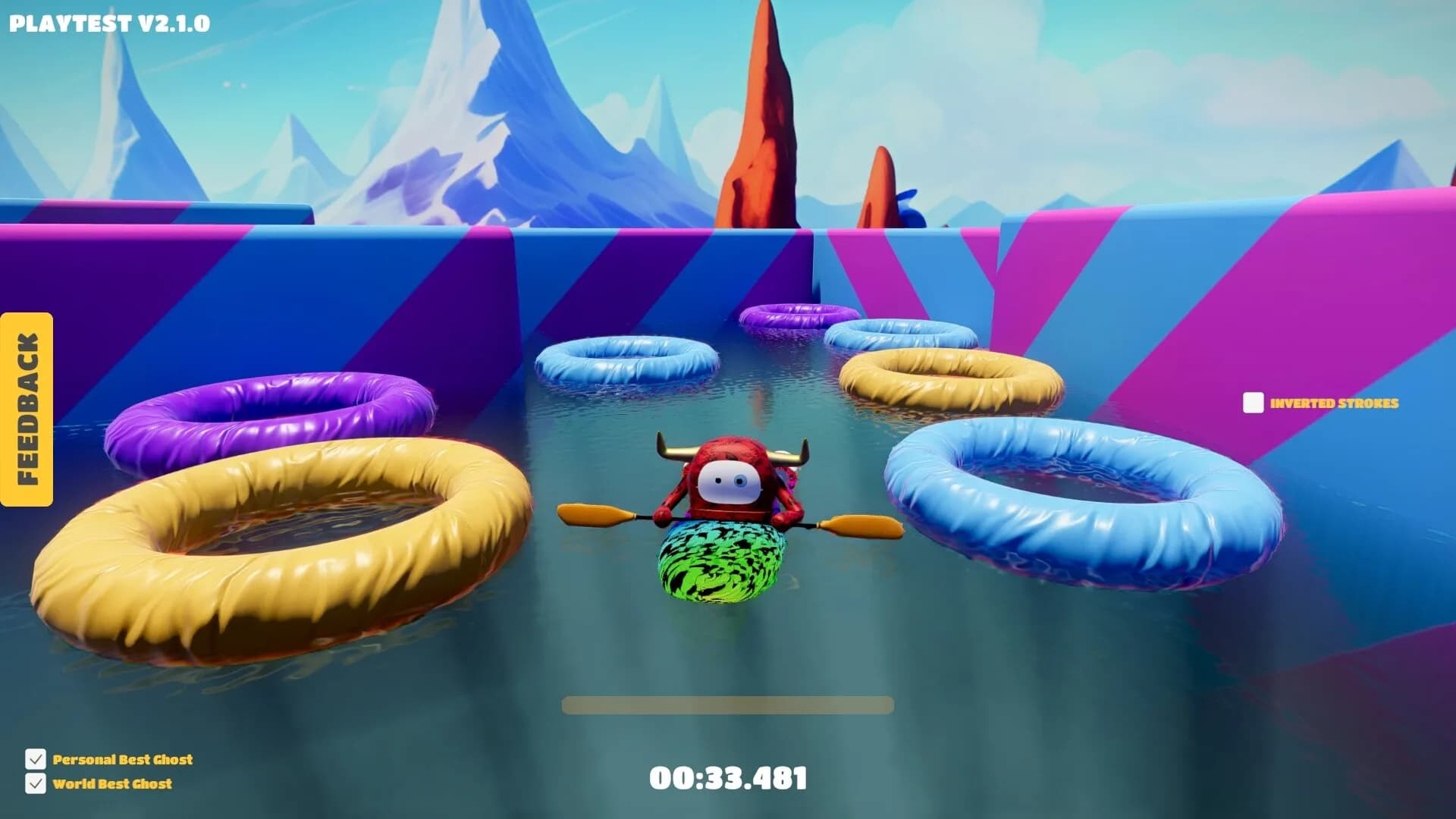 Kayak League görsel 5