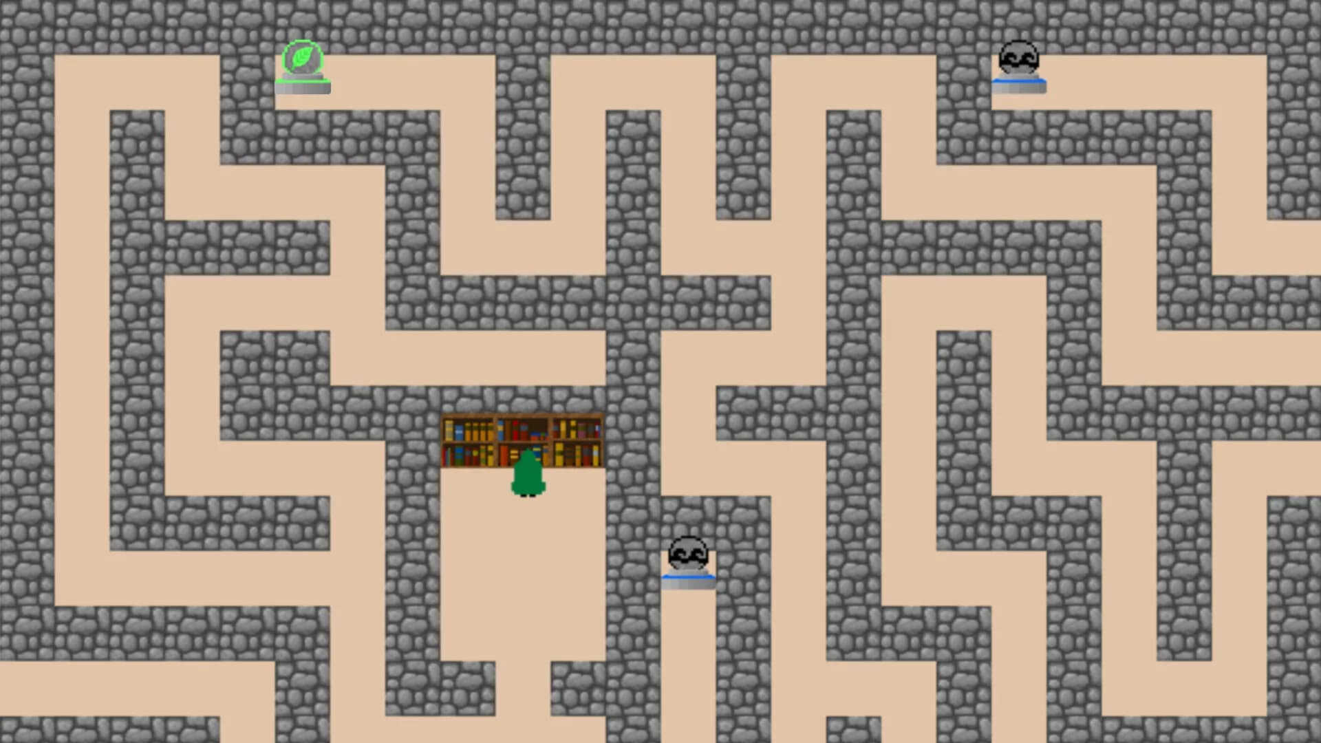 Ranger Quest: The Adventure Begins görsel 3