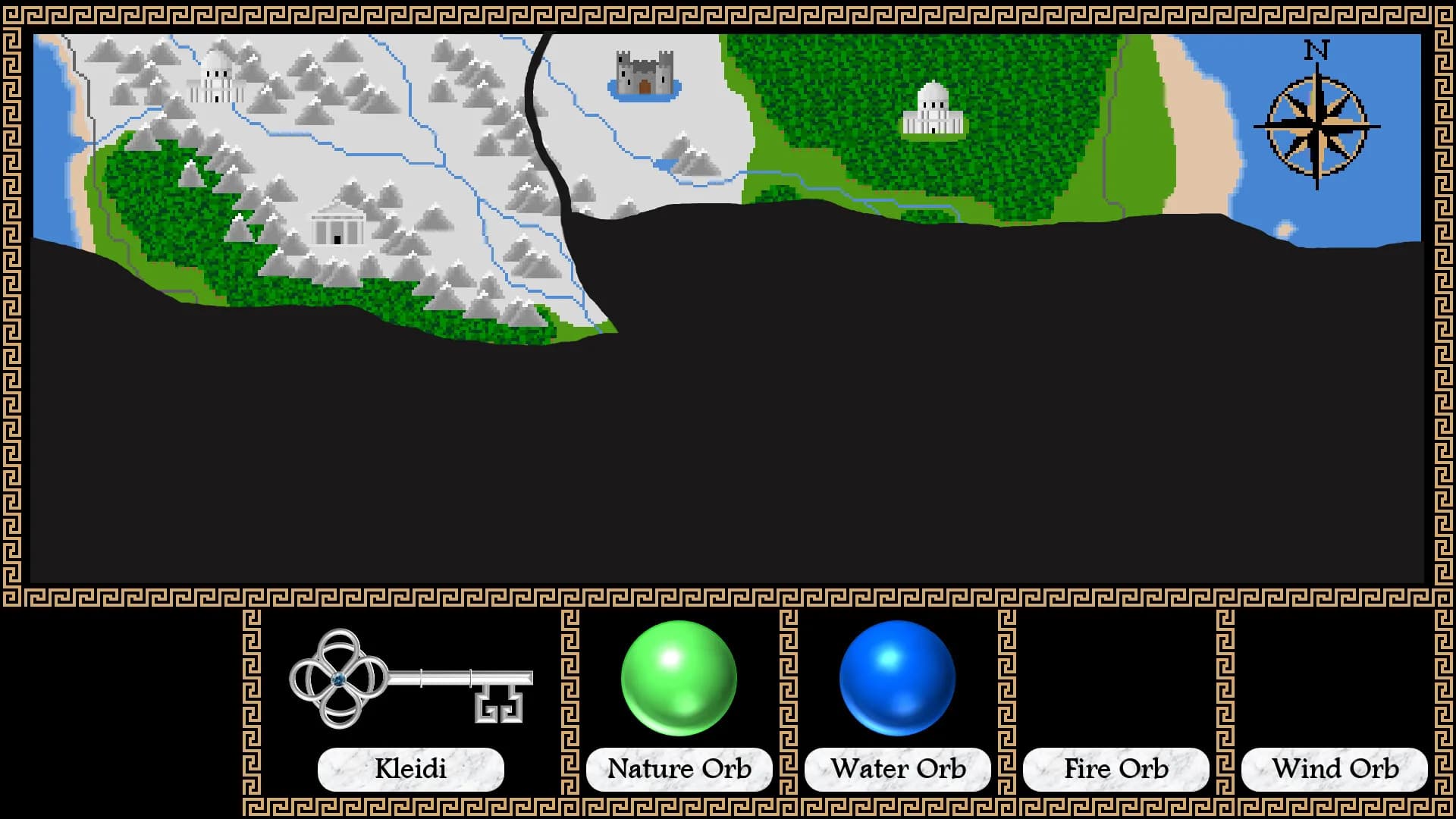 Ranger Quest: The Adventure Begins görsel 4