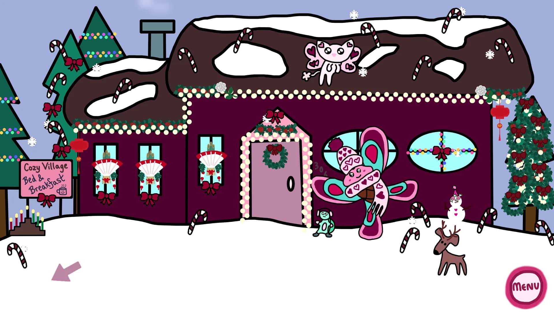 Seaberry Holiday görsel 2