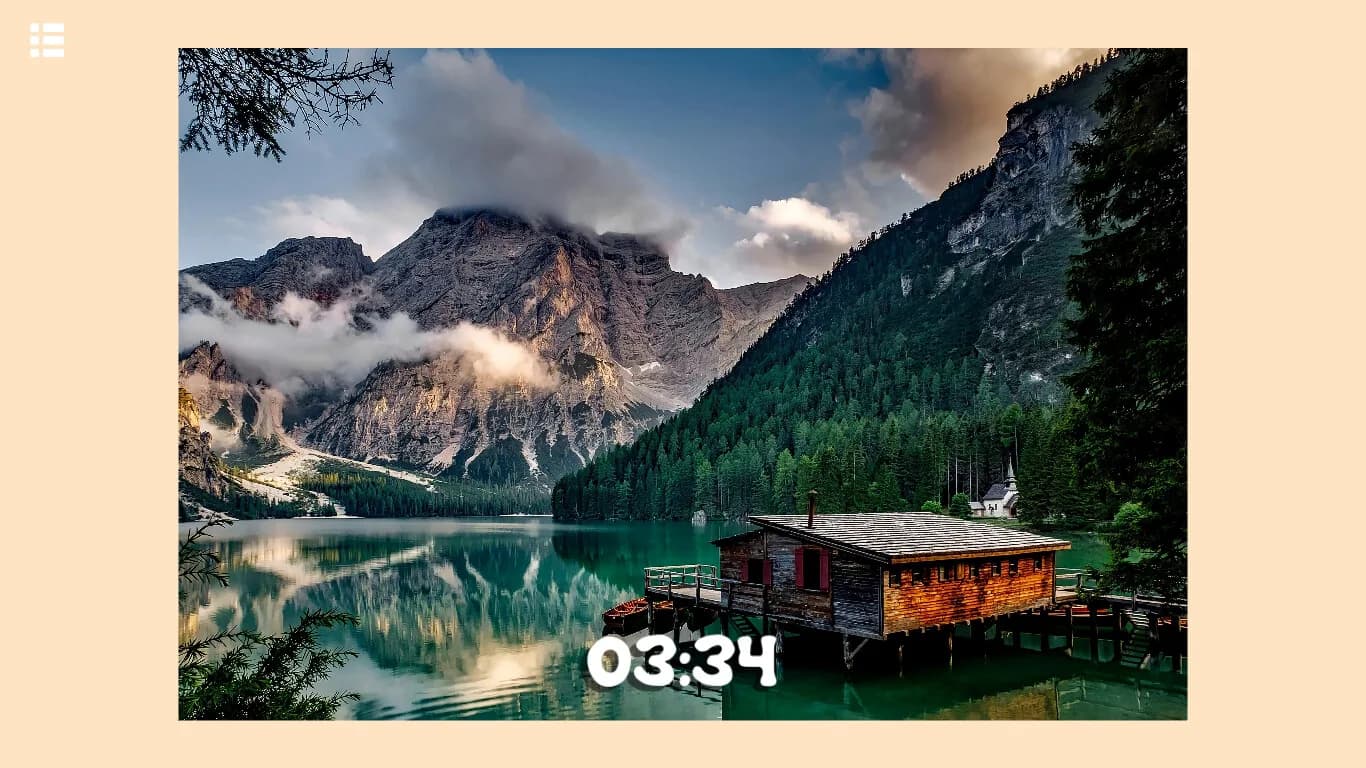 Jigsaw Puzzle Best Places görsel 5