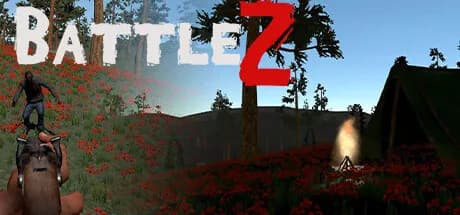 BattleZ görsel 1