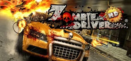 Zombie Driver HD görsel 1