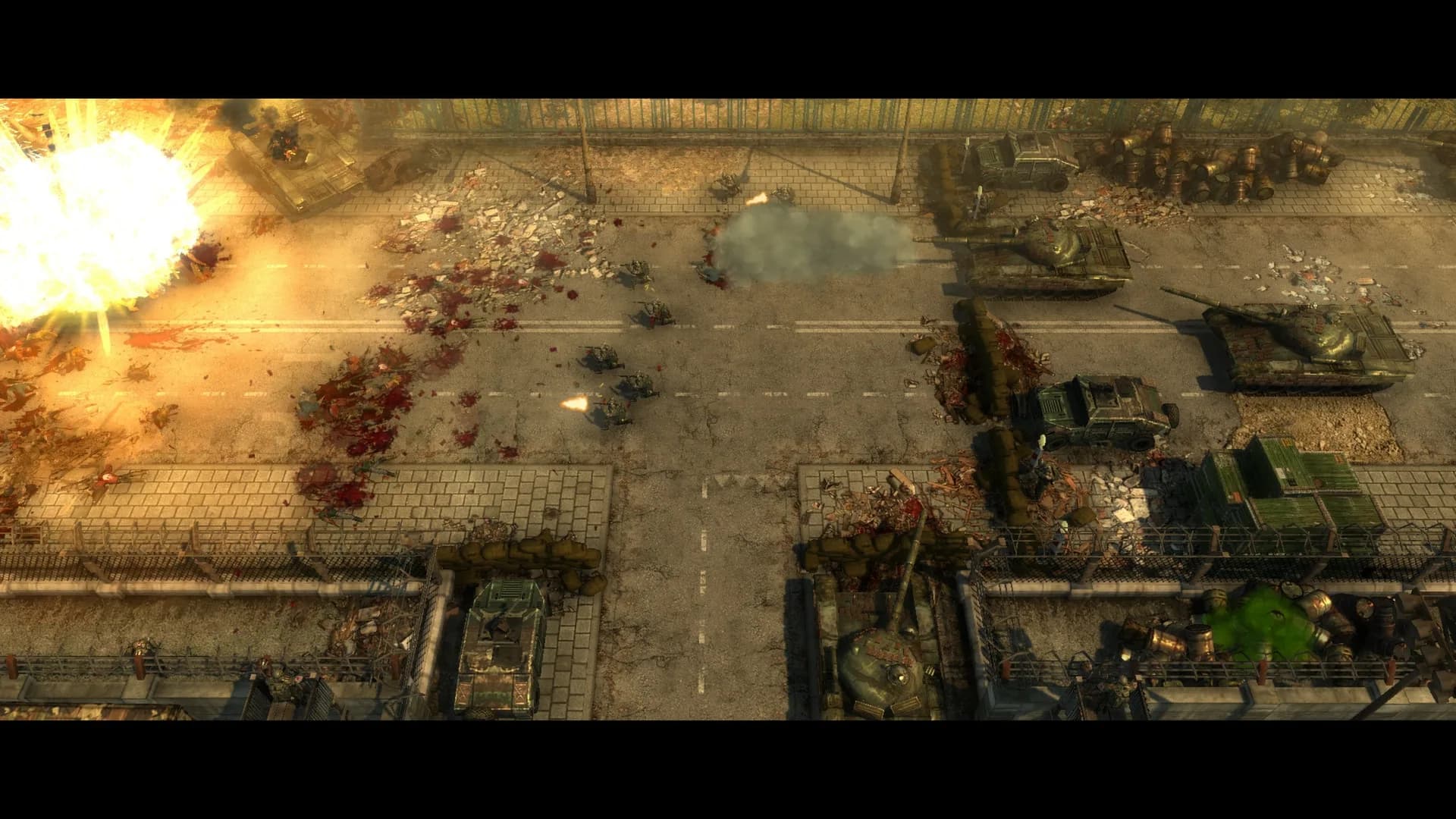 Zombie Driver HD görsel 5