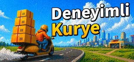 Deneyimli Kurye