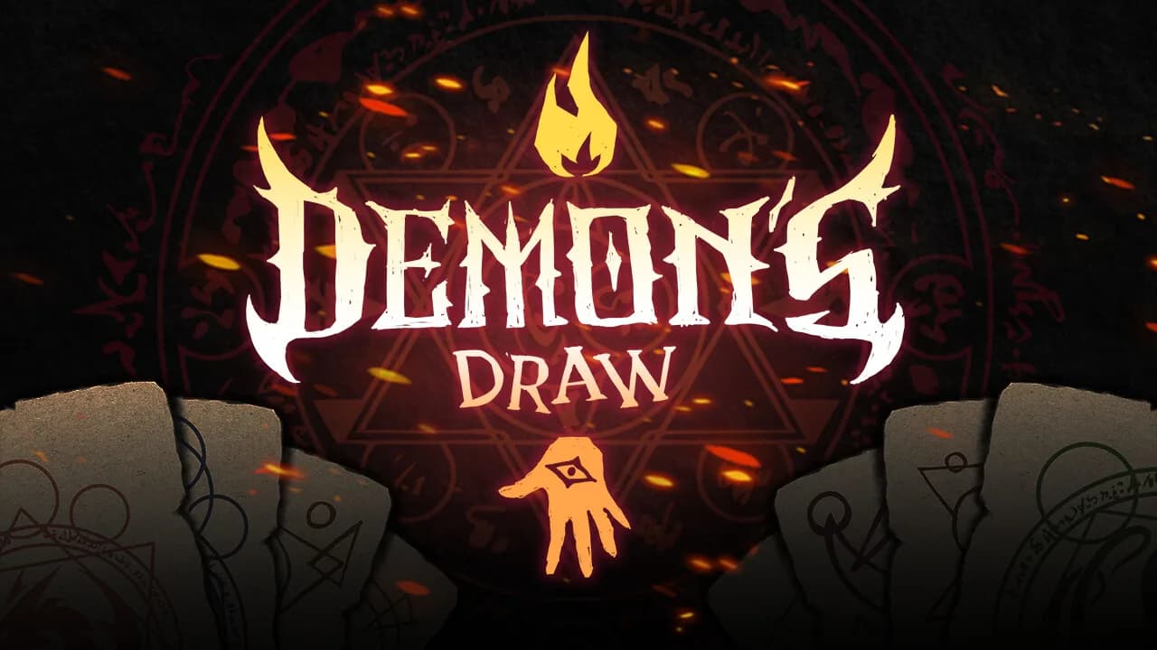 Demon's Draw görsel 7