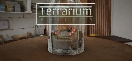 Terrarium Builder görsel 1