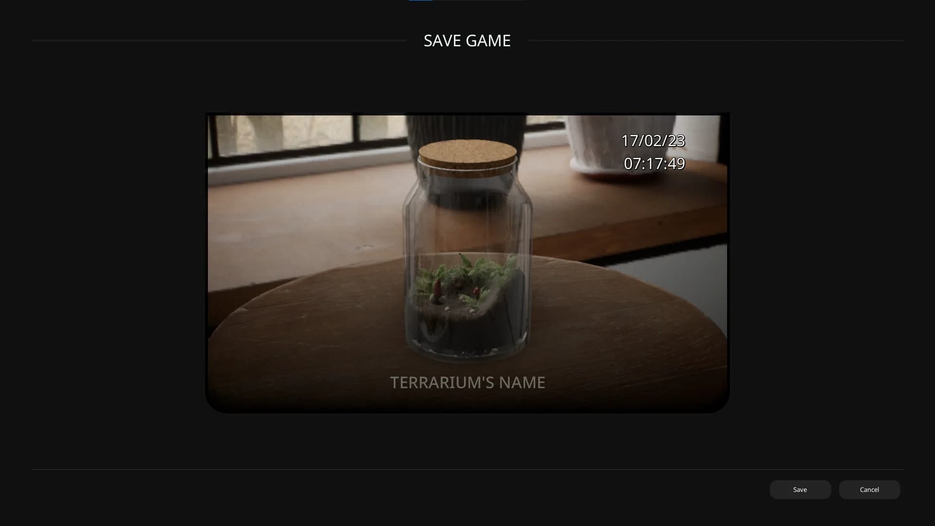 Terrarium Builder görsel 5