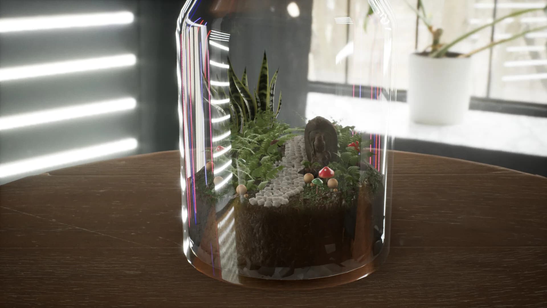 Terrarium Builder görsel 8