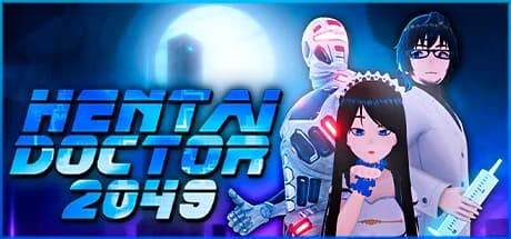 Hentai Doctor 2049