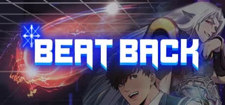 Beat Back VR görsel 1