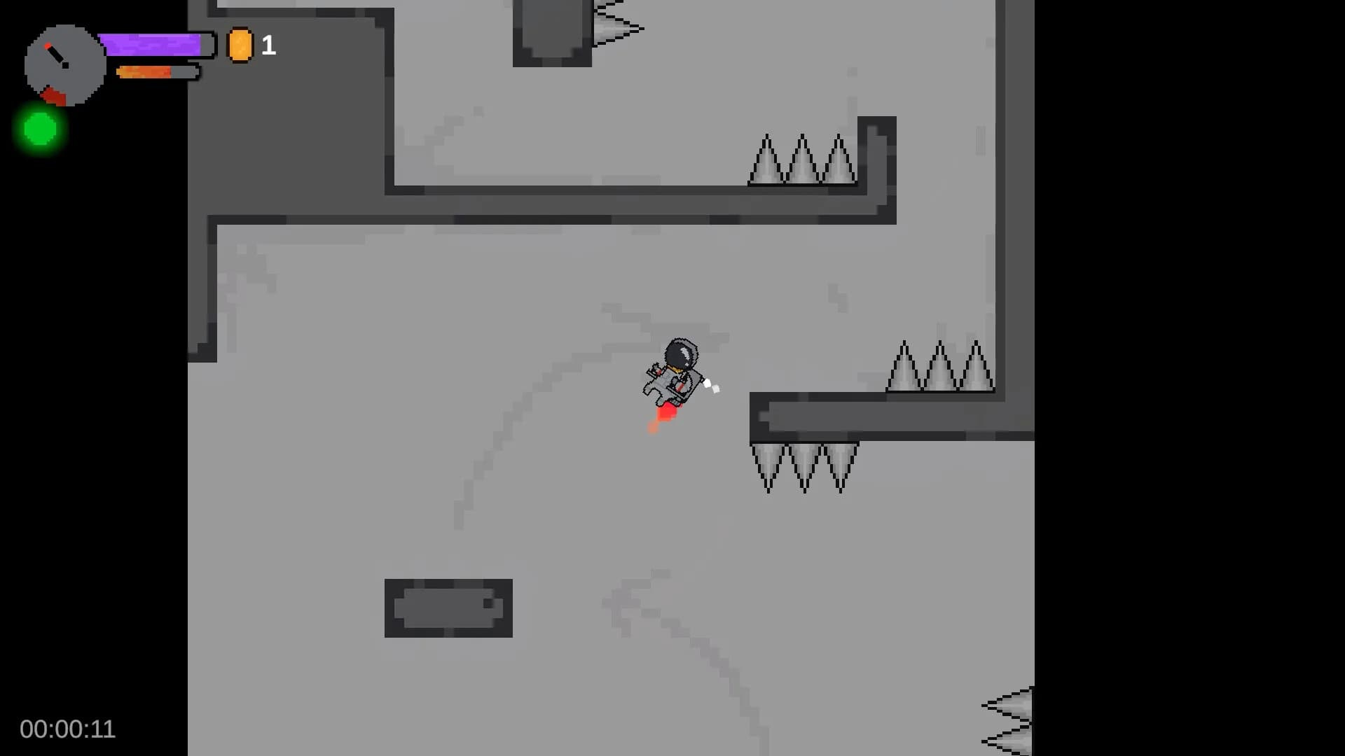 井底之蛙 A frog in a well görsel 6