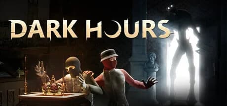 Dark Hours görsel 1