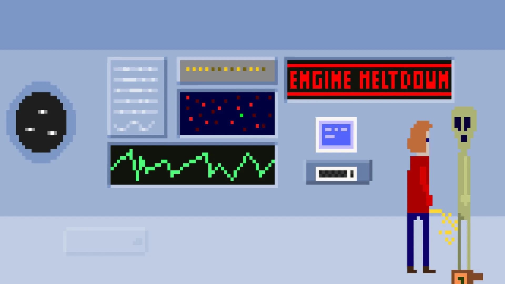 McPixel görsel 2