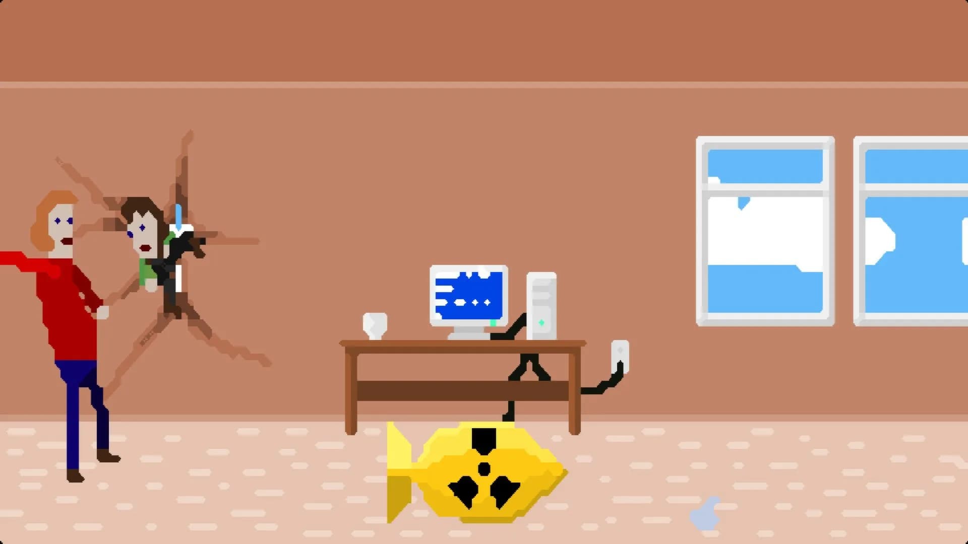 McPixel görsel 3