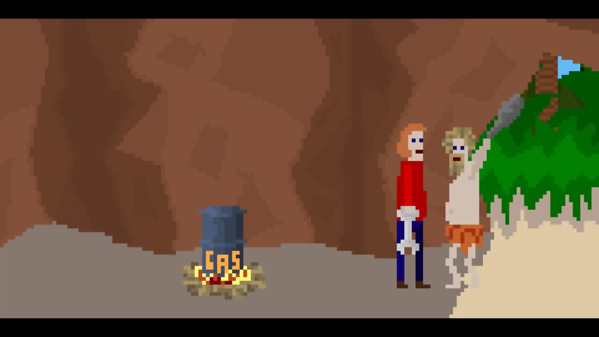 McPixel görsel 12