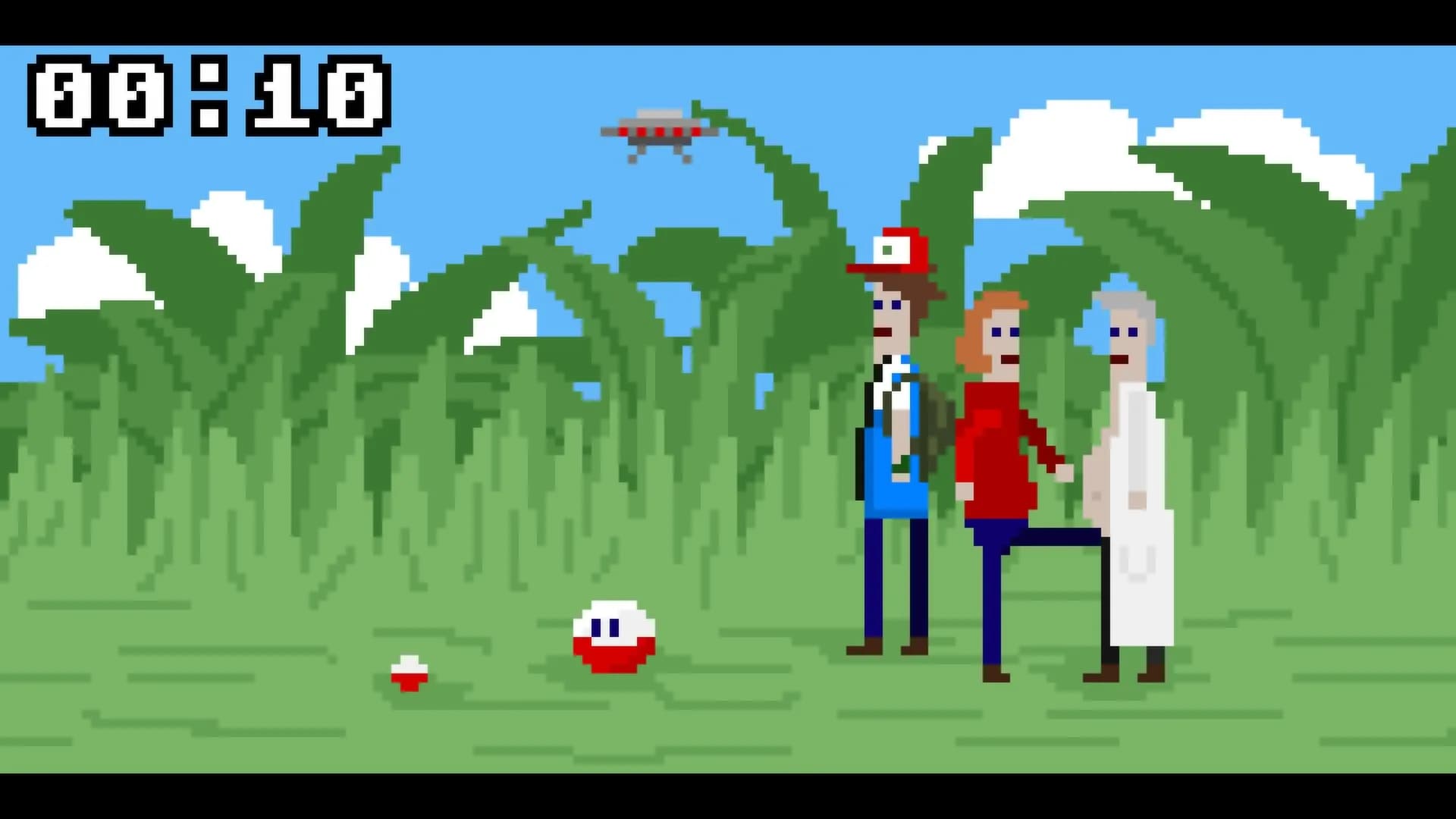 McPixel görsel 13