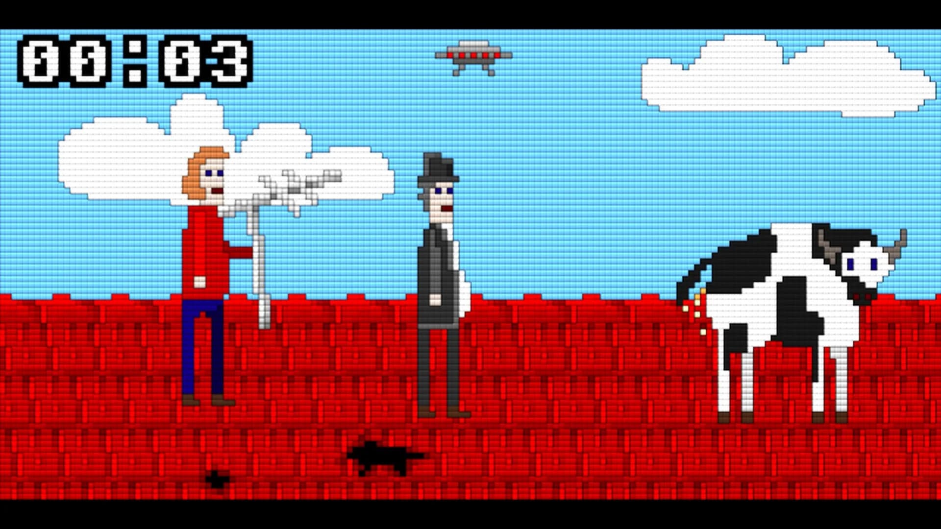 McPixel görsel 6