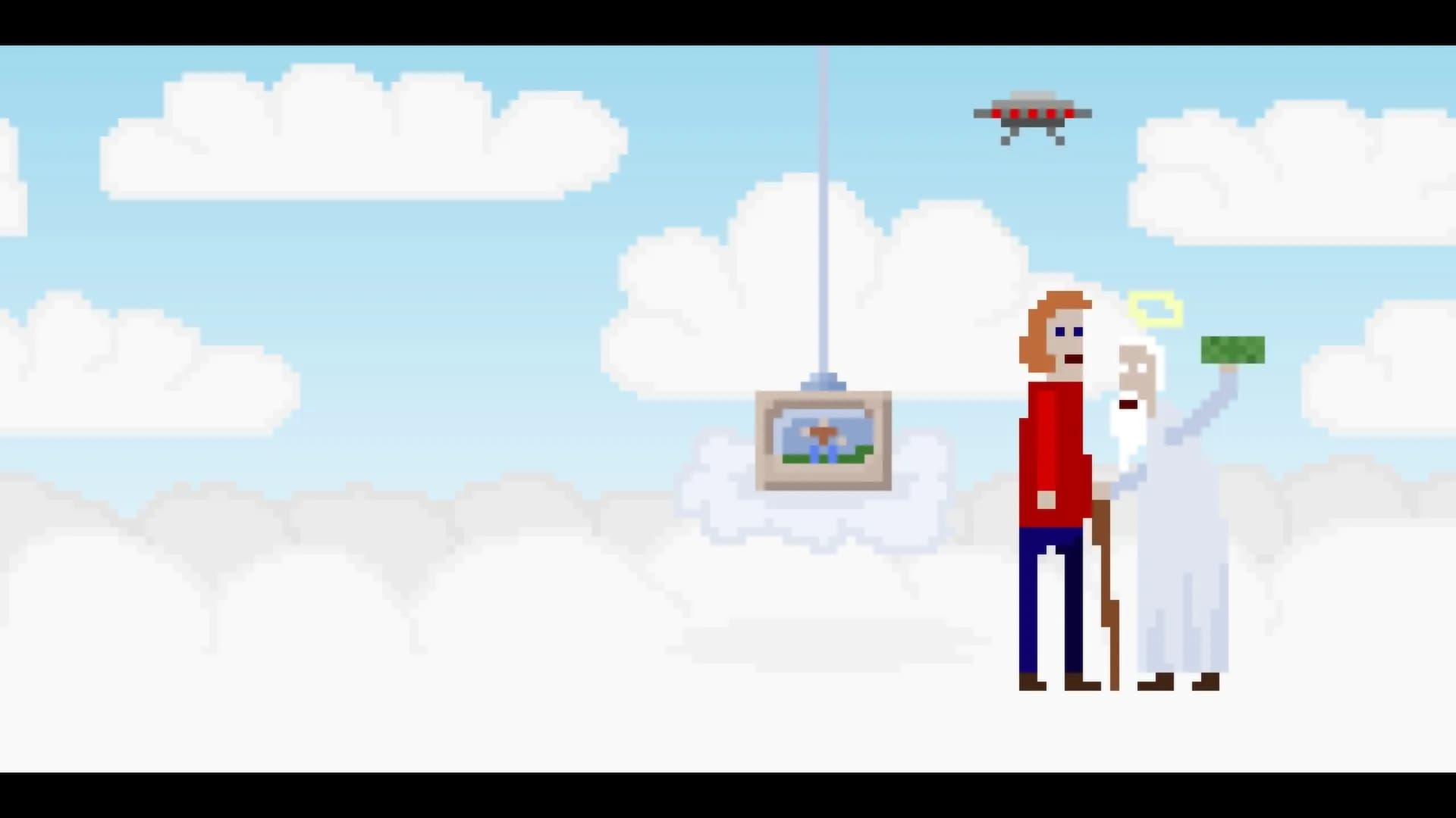 McPixel görsel 7