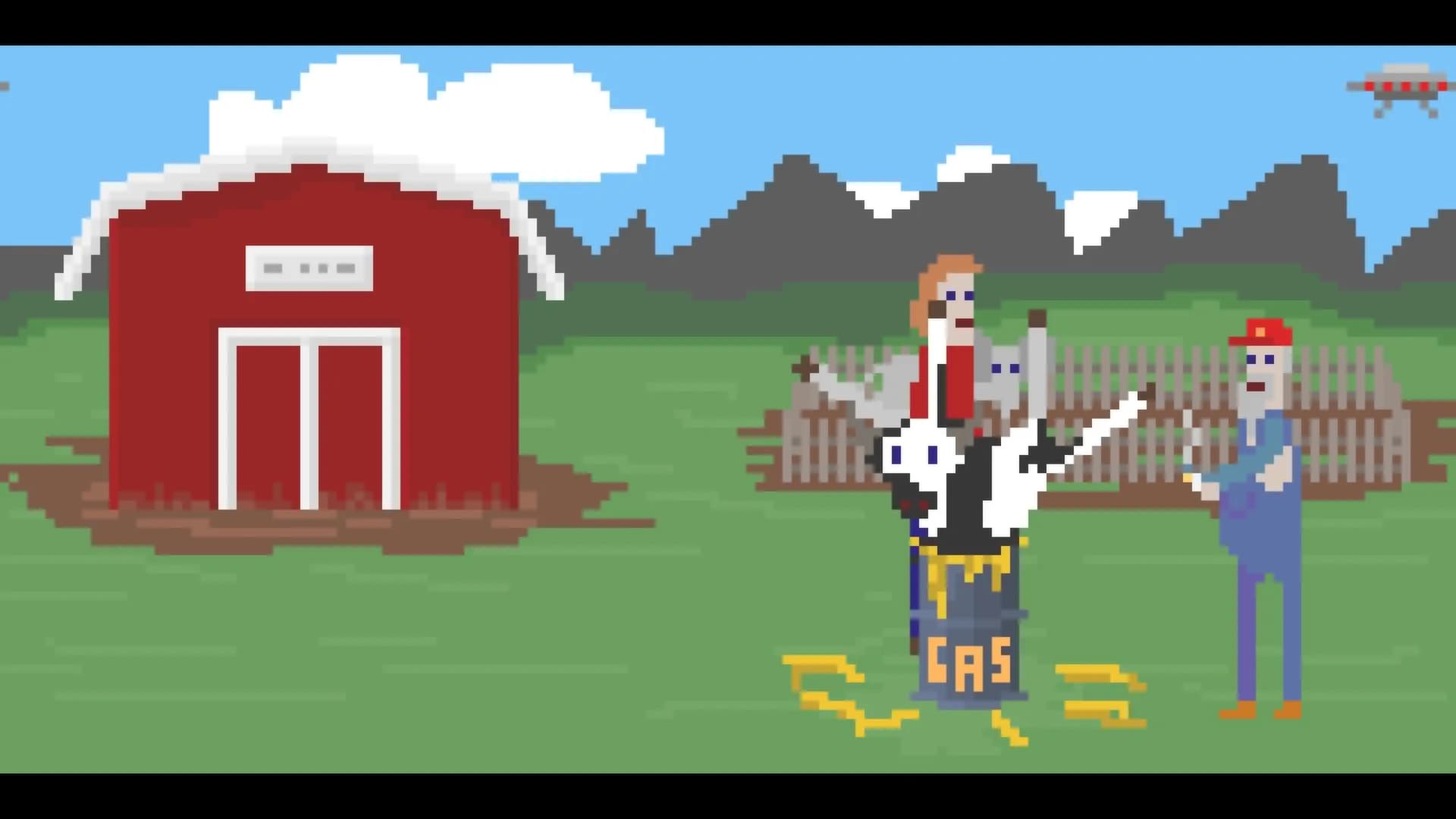 McPixel görsel 8