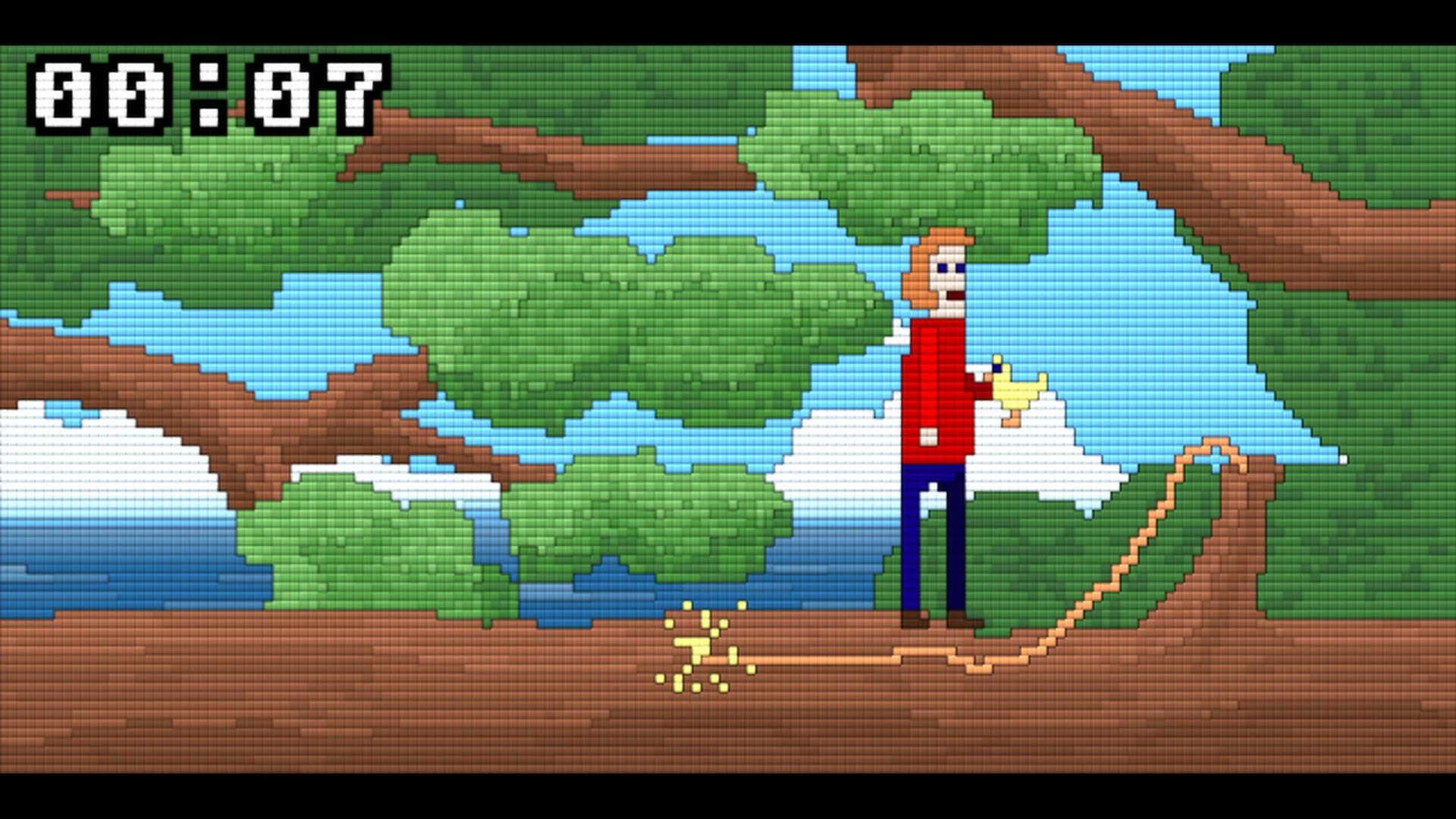 McPixel görsel 10