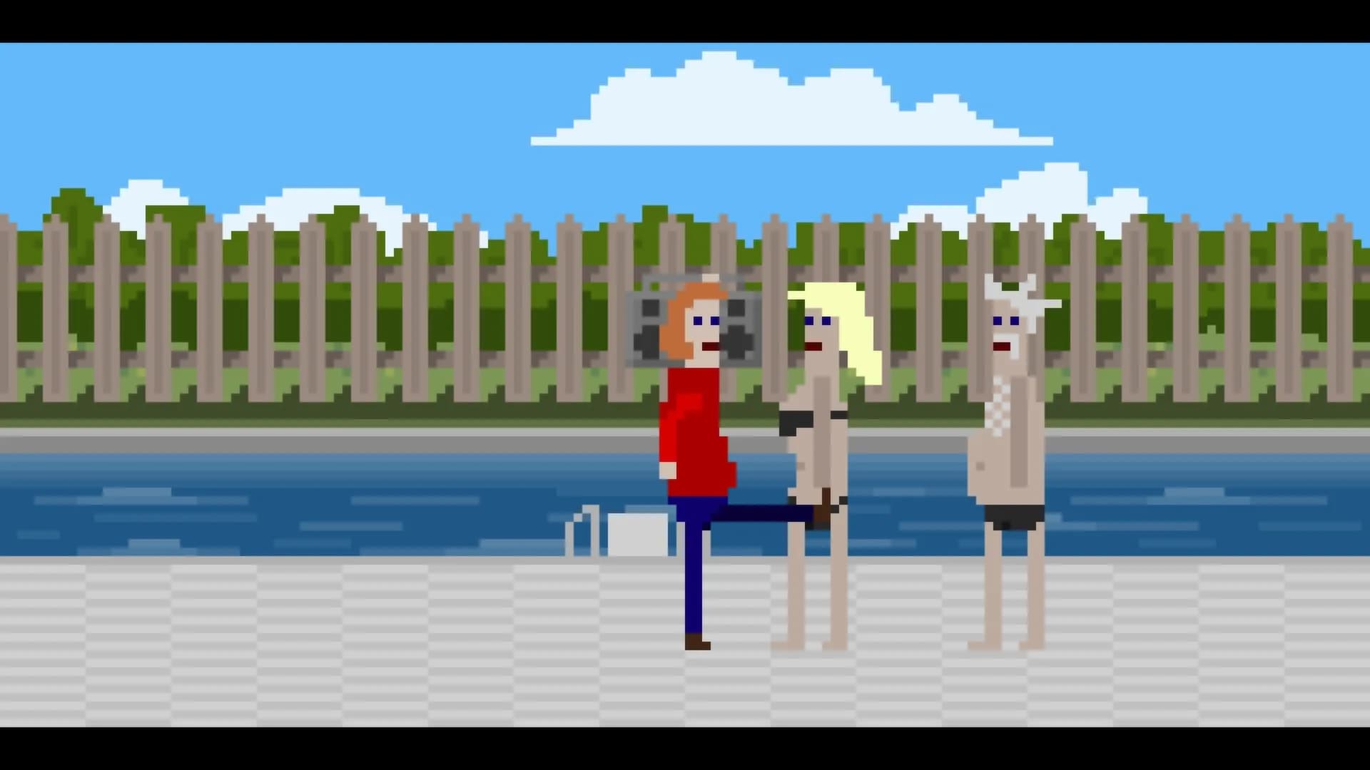 McPixel görsel 11