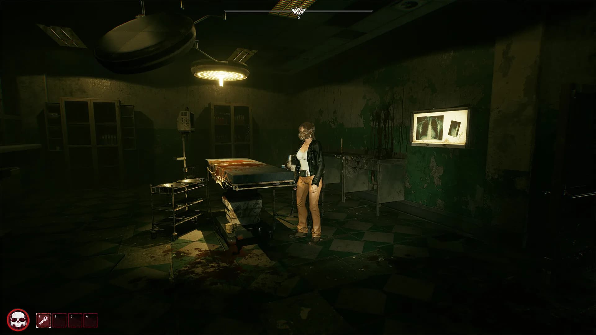 Psycho Fear görsel 2