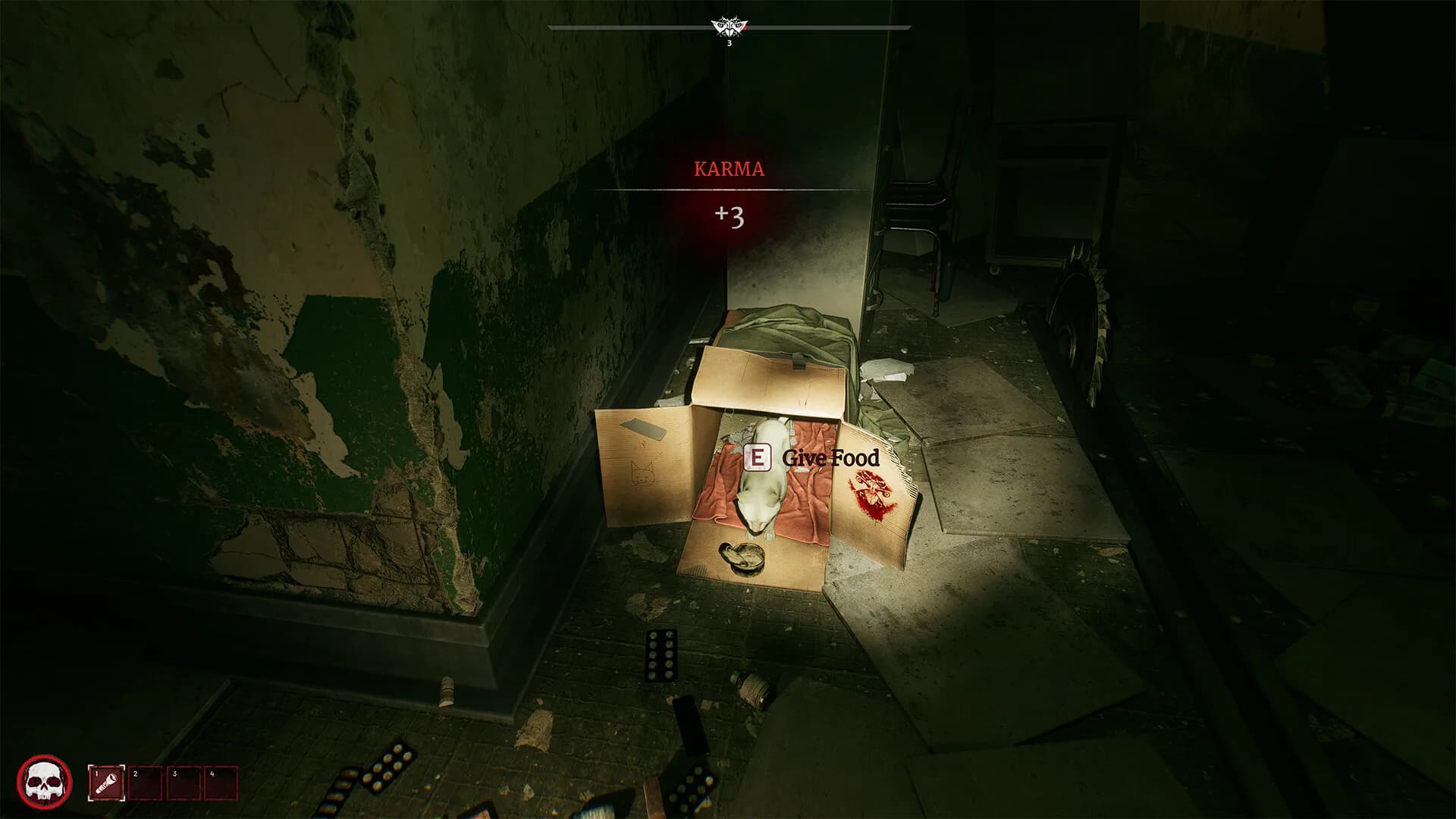 Psycho Fear görsel 7