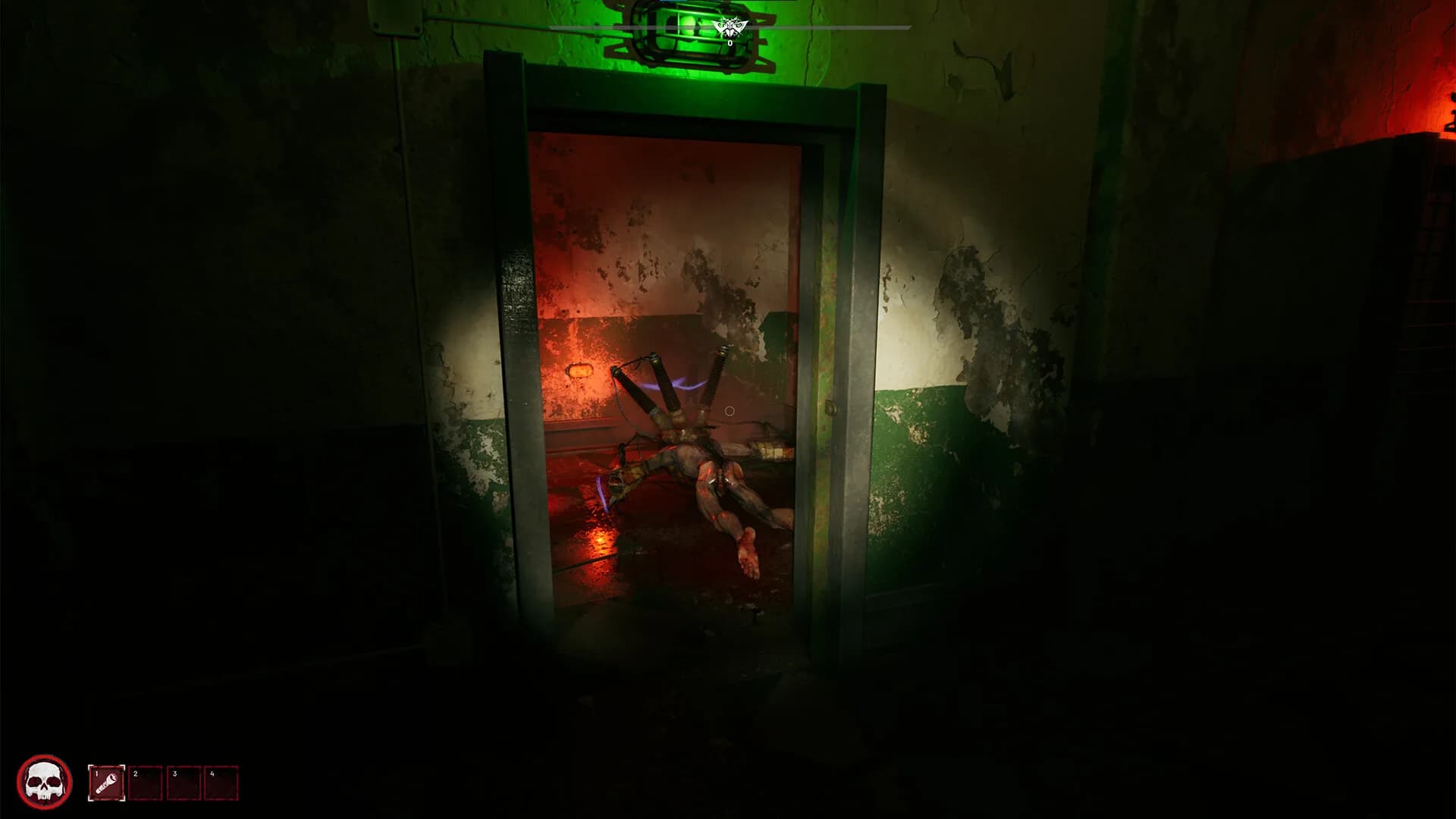 Psycho Fear görsel 8