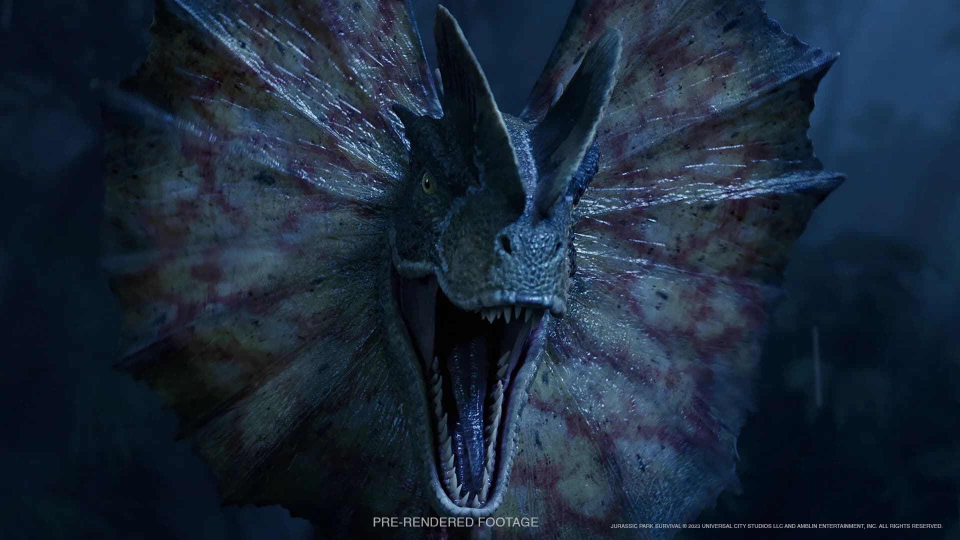 Jurassic Park: Survival görsel 2