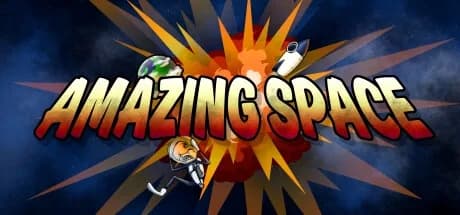 Amazing Space görsel 1