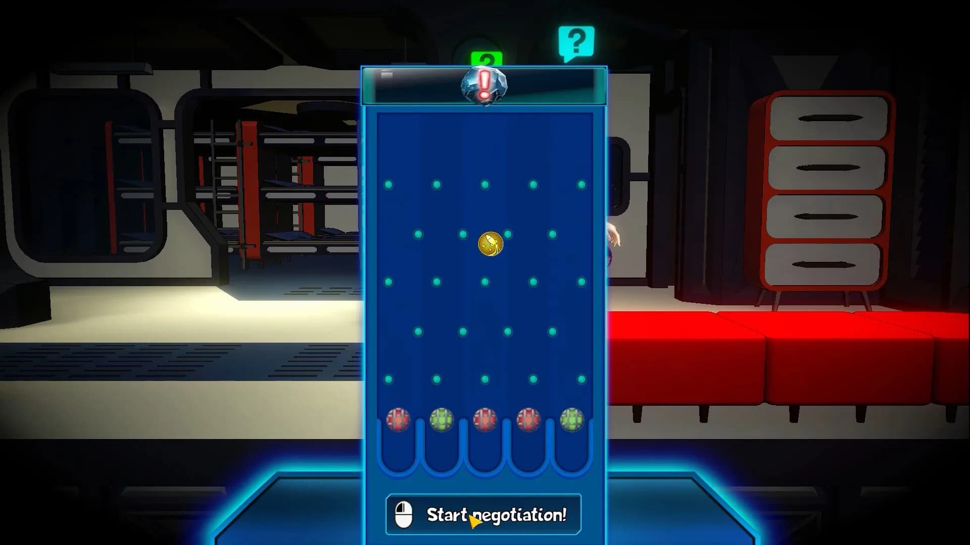 Amazing Space görsel 10