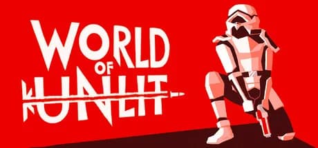 World of Unlit
