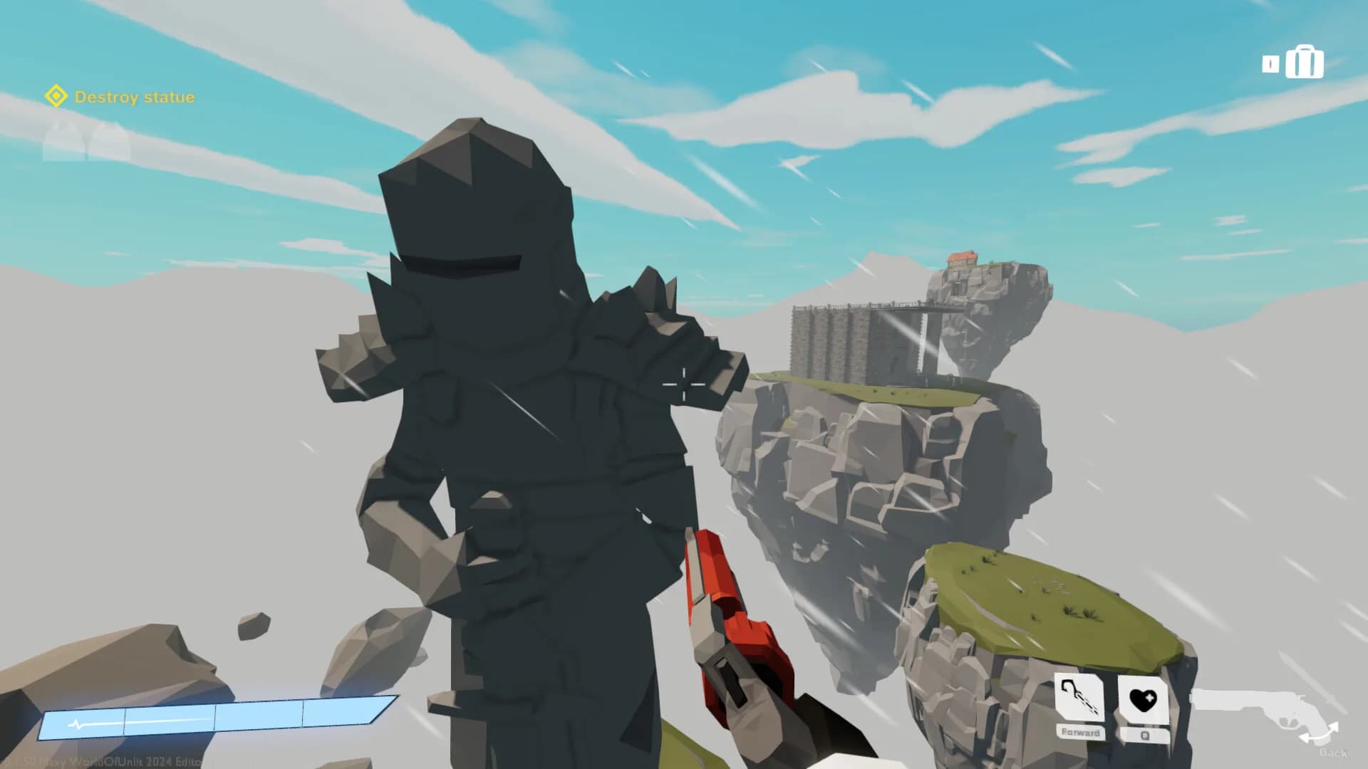 World of Unlit görsel 4