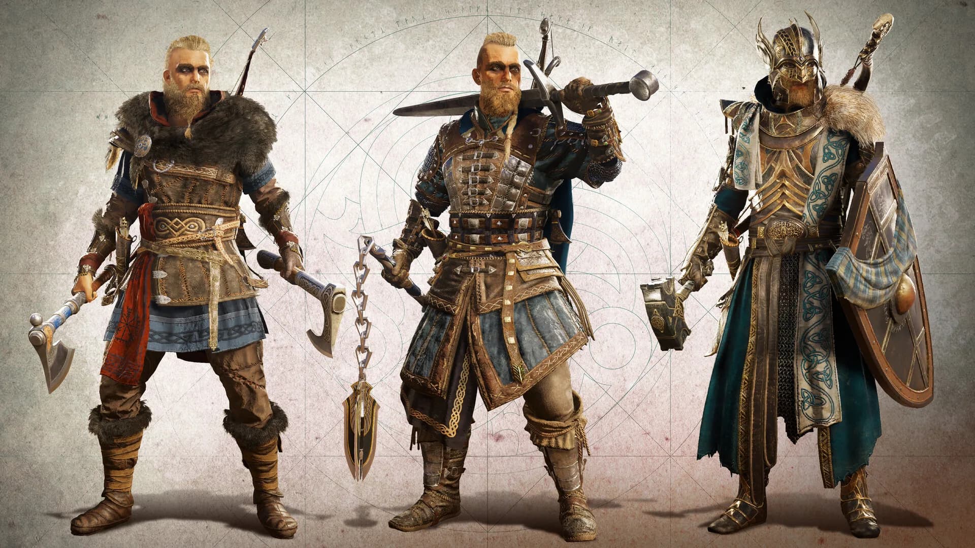Assassin's Creed Valhalla görsel 6