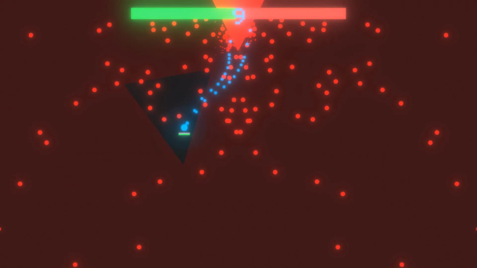 Geometric Hell görsel 4
