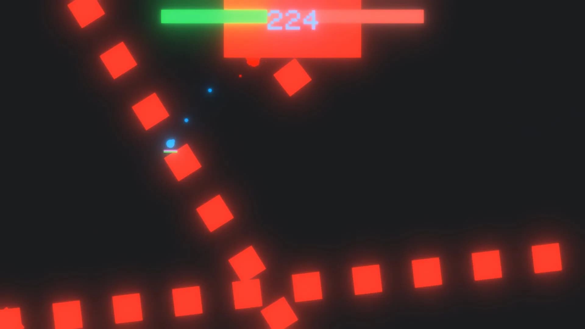 Geometric Hell görsel 5