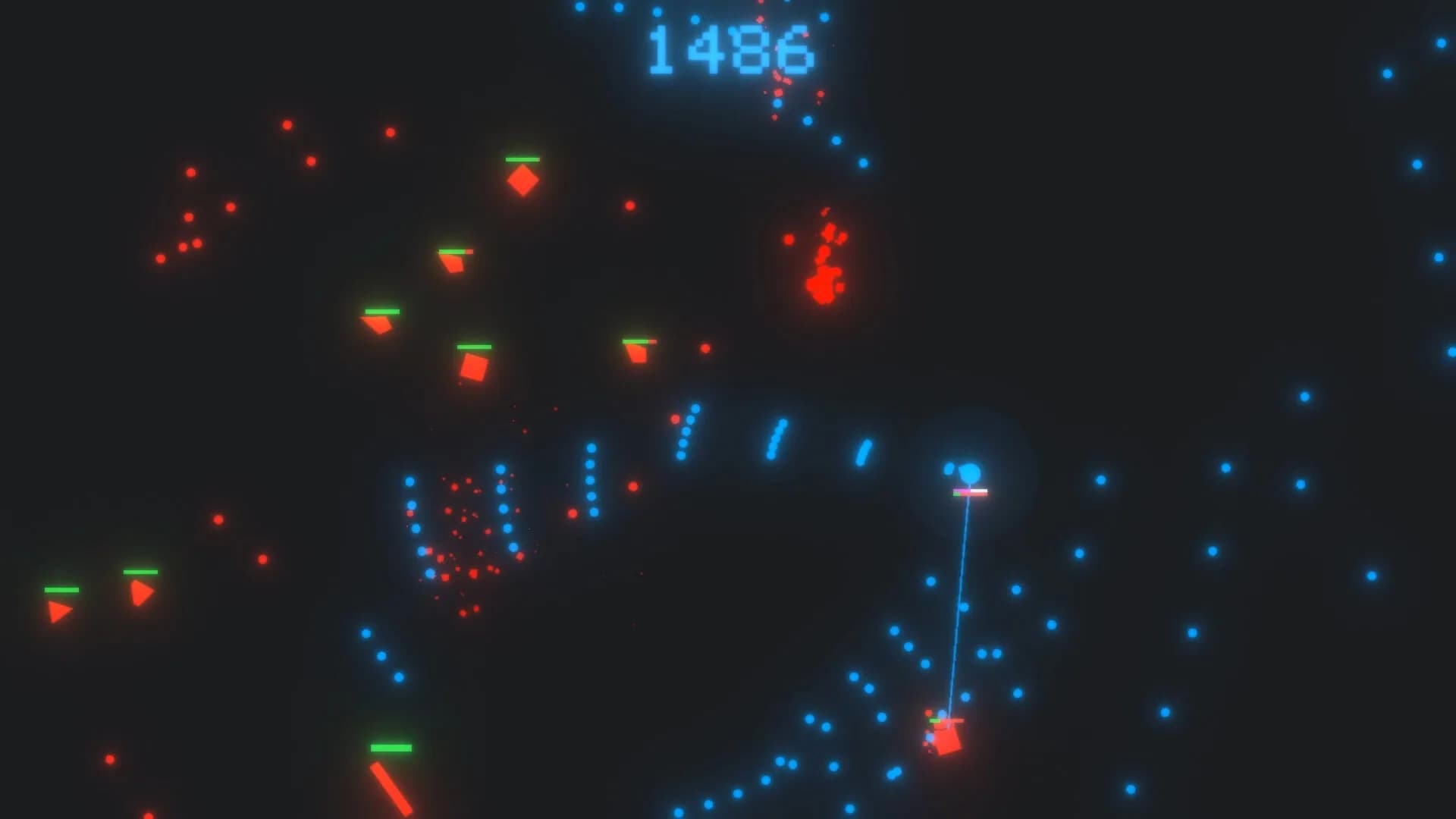 Geometric Hell görsel 6