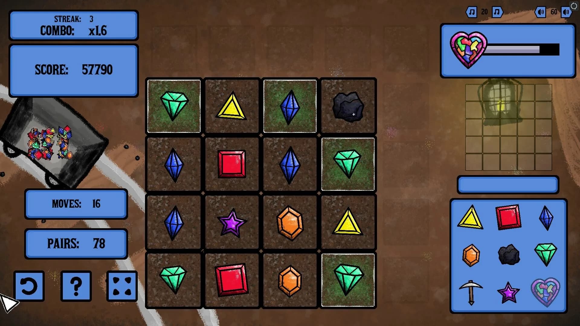Gemstones görsel 5