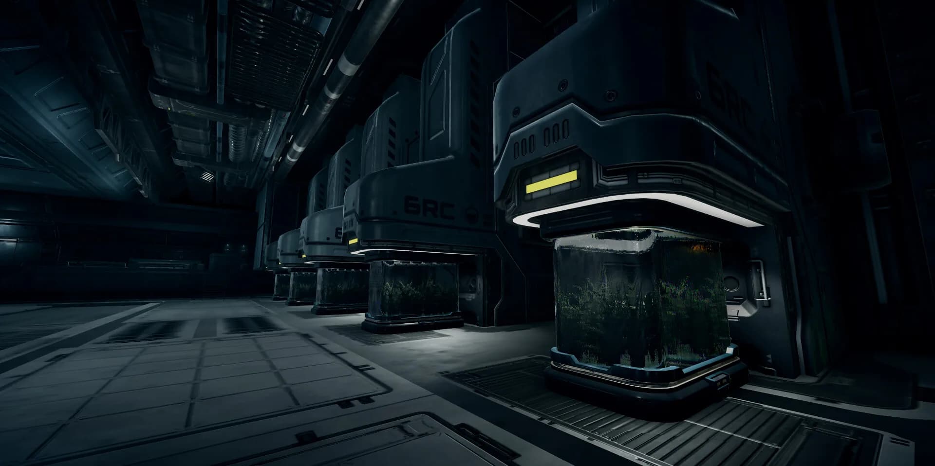 Polaris Outpost görsel 2