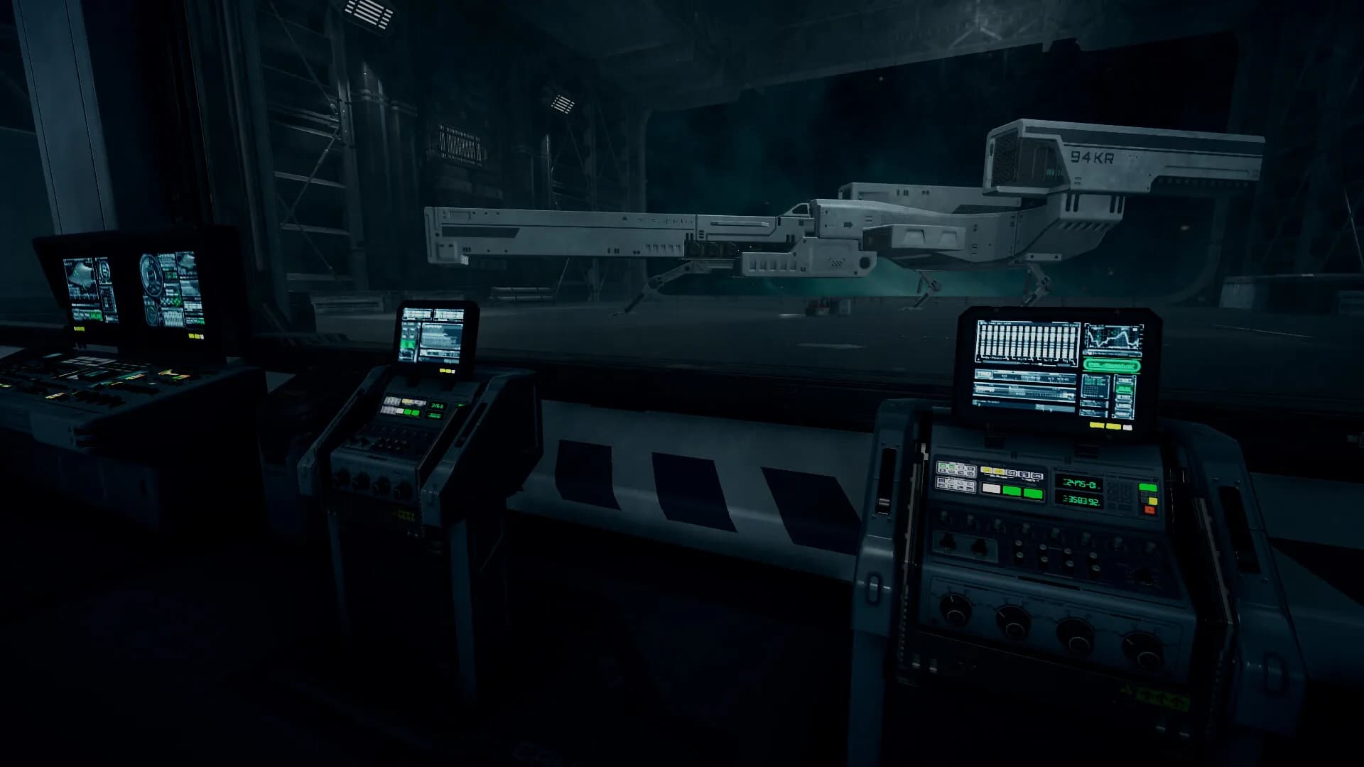 Polaris Outpost görsel 12