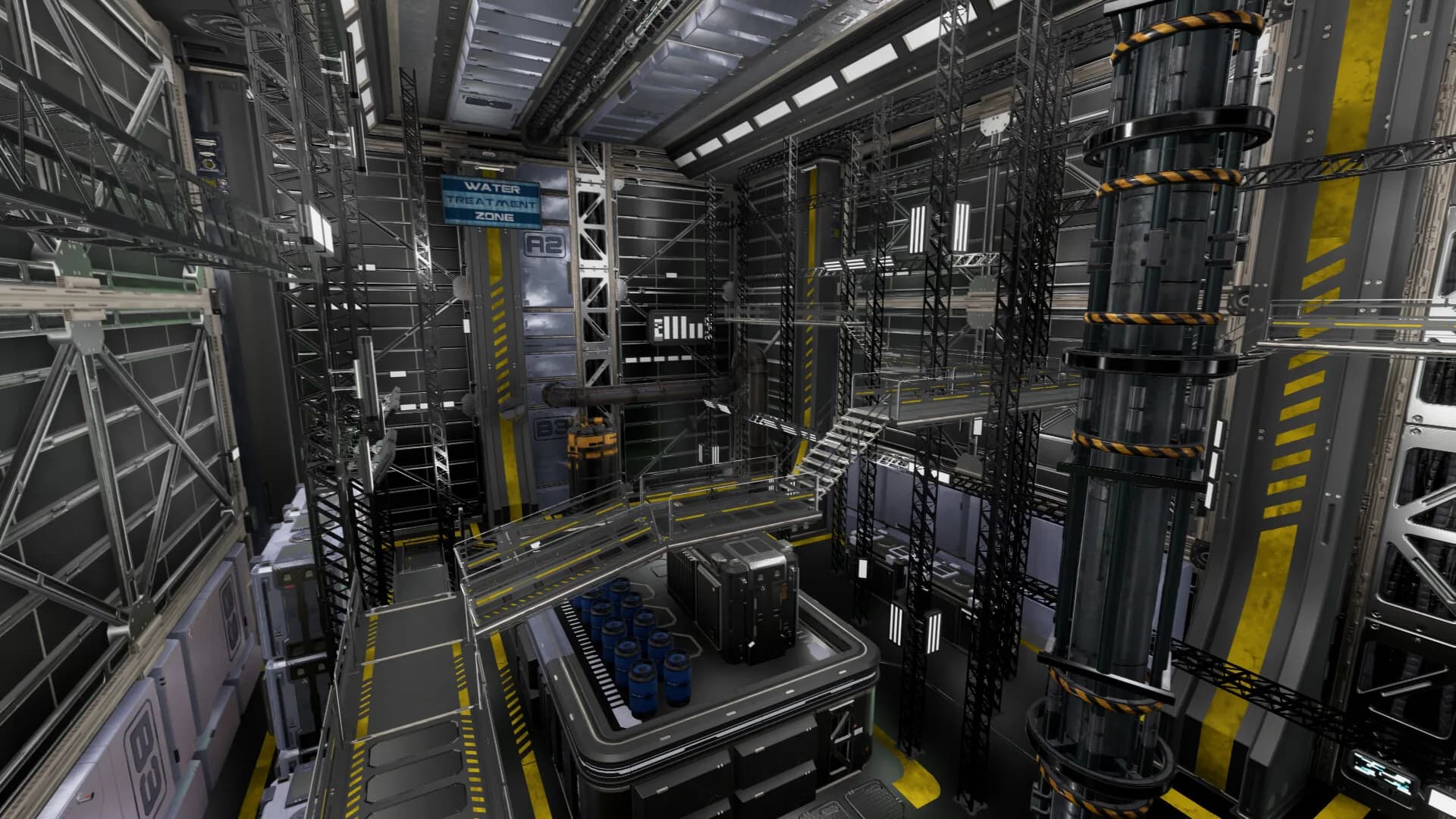 Polaris Outpost görsel 6