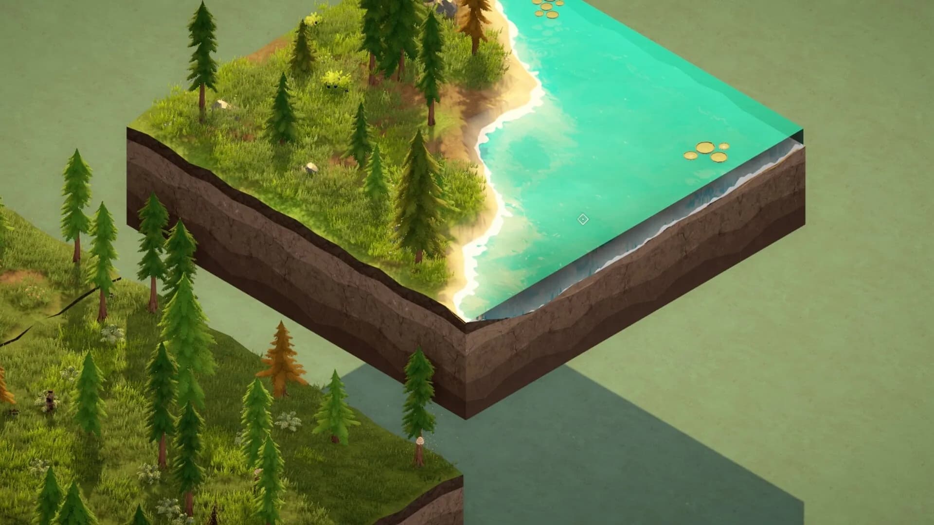 Above Snakes: Prologue görsel 3